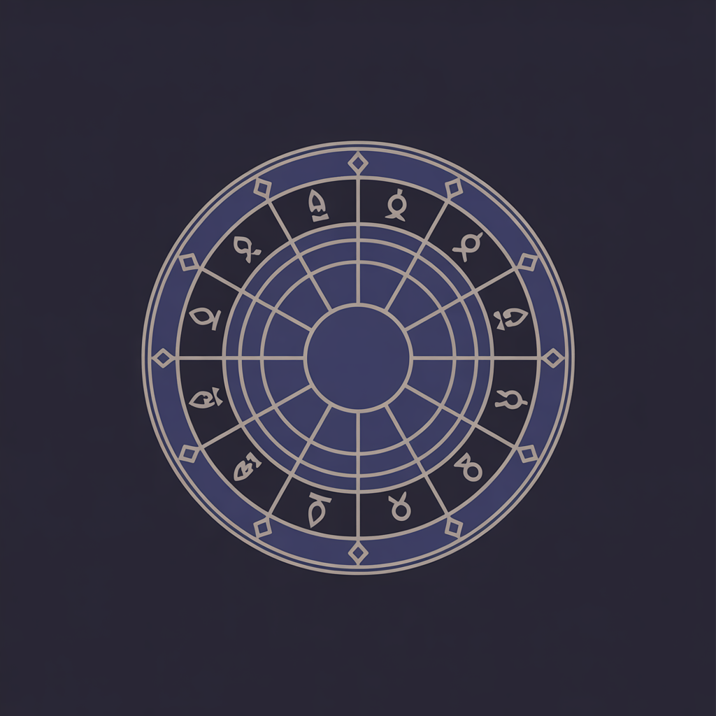 Alchemical Transmutation Circle